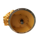 Remanufactured Construction Machinery Parts Hydraulic Main Pump 272-6955 2726955 for Caterpillar CAT Engine 3066 3126 C6.4 C7 Excavator 318C 320C 320D 321C 322C 323D 324D 325C