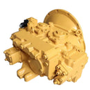Remanufactured Construction Machinery Parts Hydraulic Main Pump 272-6955 2726955 for Caterpillar CAT Engine 3066 3126 C6.4 C7 Excavator 318C 320C 320D 321C 322C 323D 324D 325C