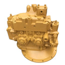 Remanufactured Construction Machinery Parts Hydraulic Main Pump 272-6955 2726955 for Caterpillar CAT Engine 3066 3126 C6.4 C7 Excavator 318C 320C 320D 321C 322C 323D 324D 325C