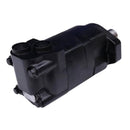 Replacement Construction Machinery Parts Hydraulic Motor 104-1201-006 1041201006 104-1201 for Eaton Char-Lynn 2000 Series