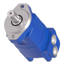Replacement Construction Machinery Parts Hydraulic Motor 104-1203-006 1041203006 104-1203 for Eaton Char-Lynn 2000 Series  Excavator Dozer Loader Crane Road Roller