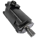Replacement Construction Machinery Parts Hydraulic Motor 104-1218-006 1041218006 104-1218 1041218  for Eaton Char-Lynn 2000 Series