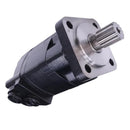 Replacement Construction Machinery Parts Hydraulic Motor 104-1381-006 1041381006 104-1381  Compatible with Eaton Char-Lynn 2000 Series