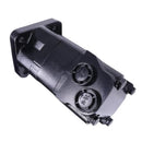 Replacement Construction Machinery Parts Hydraulic Motor 104-1381-006 1041381006 104-1381  Compatible with Eaton Char-Lynn 2000 Series