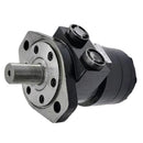 Replacement Construction Machinery Parts Hydraulic Motor Hydraulic Motor 101-1093-009 1011093009 101-1093 Compatible with Eaton Char-Lynn H Series