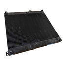 Replacement Construction Machinery Parts Hydraulic Oil Cooler 7Y-1541 7Y1541  for Caterpillar CAT E325 Excavator