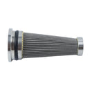 Replacement Construction Machinery Parts  Hydraulic Oil Filter 20Y-60-A1260 20Y60A1240 for Komatsu Excavator PC200-6 PC200-6J PC200LC-7 PC200CA-6