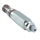 Replacement Construction Machinery Parts Hydraulic Pressure Relief Valve 6686360 for Bobcat A220 A300 A770 Loader 2200 2400 2410 553 641 642 643 645 653 741 742 743 751 753 763 773