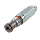 Replacement Construction Machinery Parts Hydraulic Pressure Relief Valve 6686360 for Bobcat A220 A300 A770 Loader 2200 2400 2410 553 641 642 643 645 653 741 742 743 751 753 763 773