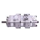 Replacement Construction Machinery Parts Hydraulic Pump 705-41-08001 7054108001 for Komatsu Excavators PC20-6 PC30-6 PC38UU-1