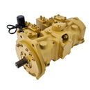 Replacement Construction Machinery Parts Hydraulic Pump 708-23-01012 7082301012 for Komatsu Excavator PC100-3 PC100L-3 PC100S-3 PC100U-3 PC120-3