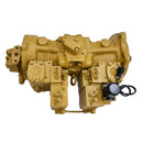 Replacement Construction Machinery Parts Hydraulic Pump 708-23-01012 7082301012 for Komatsu Excavator PC100-3 PC100L-3 PC100S-3 PC100U-3 PC120-3
