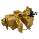 Replacement Construction Machinery Parts Hydraulic Pump 708-23-01012 7082301012 for Komatsu Excavator PC100-3 PC100L-3 PC100S-3 PC100U-3 PC120-3