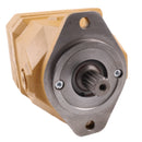 Replacement Construction Machinery Parts  Hydraulic Reversing Fan Piston Motor 315-4375 3154375 for Caterpillar C13 Engine 345D 349D 349D2 E345 E345D
