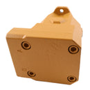Replacement Construction Machinery Parts  Hydraulic Reversing Fan Piston Motor 315-4375 3154375 for Caterpillar C13 Engine 345D 349D 349D2 E345 E345D