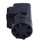 Replacement Construction Machinery Parts Hydraulic Motor Steering Pump 200-0003-002 2000003002 200-0003 2000003  for Case 580M 570MXT 580SM New Holland U80B U80 LV80 Loader