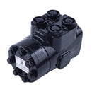 Replacement Construction Machinery Parts Hydraulic Motor Steering Pump 200-0003-002 2000003002 200-0003 2000003  for Case 580M 570MXT 580SM New Holland U80B U80 LV80 Loader