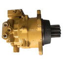 Replacement Construction Machinery Parts  Hydraulic Swing Motor 266-6369 2666369 for Caterpillar Excavator E304 E304CR