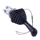 Replacement Construction Machinery Parts Joystick Control  248-0100  2480100  for Caterpillar CAT Excavator 303 304 305 303 304CR 305CR