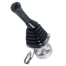 Replacement Construction Machinery Parts Joystick Control Assembly 6654119 for Bobcat Skid Steer Loader 220 225 231 320 325 331