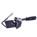 Replacement Construction Machinery Parts Joystick Controller 1600135 for JLG Telescopic Boom Lift 120HX 40HA