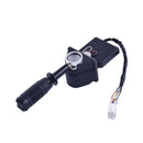 Replacement Construction Machinery Parts Joystick Controller 1600135 for JLG Telescopic Boom Lift 120HX 40HA