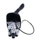 Replacement Construction Machinery Parts Lever Assembly 22U-43-21171 22U4321171 for Komatsu Excavator PC128US-2 PC128USI-10 PC138US-2 PC138US-2E PC138US-8 PC138USLC-2 PC138USLC-8