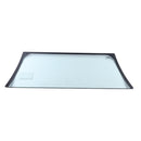 Replacement Construction Machinery Parts Lower Cab Windshield Glass 4664383 T396405 for Hitachi ZX135US-3 ZX75UR ZX85US-3 John Deere 75D 75G 135D 225DLC Excavator