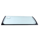 Replacement Construction Machinery Parts Lower Cab Windshield Glass 4664383 T396405 for Hitachi ZX135US-3 ZX75UR ZX85US-3 John Deere 75D 75G 135D 225DLC Excavator