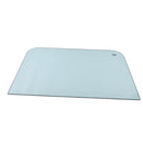 Replacement Construction Machinery Parts Lower Front Glass FYD00006272 for John Deere Mini Excavator  26G 30G 35G 50G
