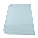 Replacement Construction Machinery Parts Lower Front Glass FYD00006272 for John Deere Mini Excavator  26G 30G 35G 50G