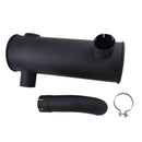 Replacement Construction Machinery Parts Muffler 7Y-2040 7Y2040  for Caterpillar CAT Engine C6.6 Excavator 320-A 320D 320DGC 320DL 320L 323DL