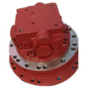 Replacement Construction Machinery Parts  New Final Drive Motor 6677665 6692633 for  Bobcat 325 328 328G Excavators