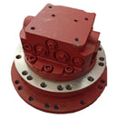 Replacement Construction Machinery Parts  New Final Drive Motor 6677665 6692633 for  Bobcat 325 328 328G Excavators