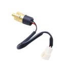 Replacement Construction Machinery Parts PS31-0.7Bar Hydraulic Oil Pressure Sensor 9617360017 for XCMG Enigne Excavator Loader