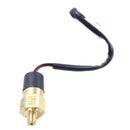 Replacement Construction Machinery Parts PS31-0.7Bar Hydraulic Oil Pressure Sensor 9617360017 for XCMG Enigne Excavator Loader