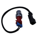 Replacement Construction Machinery Parts Pressure Switch Sensor 1145333 for Caterpillar CAT 904B 904H 906 908 910G 914G Loader