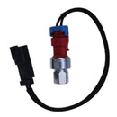 Replacement Construction Machinery Parts Pressure Switch Sensor 1145333 for Caterpillar CAT 904B 904H 906 908 910G 914G Loader