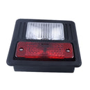 Replacement Construction Machinery Parts Rear Light 6670284 for Bobcat Skid Steer Loader S650 S740 T590 T650 T740 T870 863