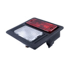 Replacement Construction Machinery Parts Rear Light 6670284 for Bobcat Skid Steer Loader S650 S740 T590 T650 T740 T870 863