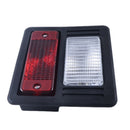 Replacement Construction Machinery Parts Rear Light 6670284 for Bobcat Skid Steer Loader S650 S740 T590 T650 T740 T870 863
