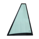 Replacement Construction Machinery Parts Right Hand Side Cab Glass 164-1068 1641068 for  Caterpillar Loader/Backhoe 416D 420D 424D 428D 430D 432D 438D 442D 446D