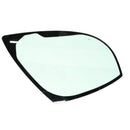 Replacement Construction Machinery Parts Right Hand Side Cabin Glass 903-00072A 90300072A  for Doosan Engine DL06 Excavator DX140LC DX140W DX160LC DX160W DX170W DX180LC DX190W DX210W DX220LC DX225LC