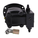 Replacement Construction Machinery Parts Slew Motor 6676397 for Bobcat Excavator 320 322