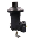 Replacement Construction Machinery Parts Slew Motor 6676397 for Bobcat Excavator 320 322