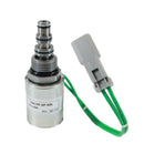 Replacement Construction Machinery Parts Solenoid Valve 171-3685 1713685 for Caterpillar Cat Engine C15 C18 C9 Excavator 320C 322C 385C Motor Grader 143H 163H