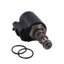 Replacement Construction Machinery Parts Solenoid Valve AT177703 AT542791 for John Deere Engine 4045 6068 Loader 310E 310SG 315SE 410E 710D 710L 210LE Forklift 485E 486E 488E