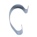 Replacement Construction Machinery Parts Spring Clip 6703022 for Bobcat Loader 653 751 753 763 773 7753 S100 S130 S150 S160 S175 S185 S205 T110 T140 T180 T190