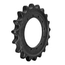 Replacement Construction Machinery Parts Sprocket 7199008 for Bobcat E45 E50 E55 E55z E60 Mini Excavator
