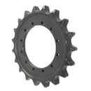 Replacement Construction Machinery Parts Sprocket 7199008 for Bobcat E45 E50 E55 E55z E60 Mini Excavator